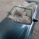 Illustration for article titled Sunday Driving. Matchbox Mercedes Benz CLK